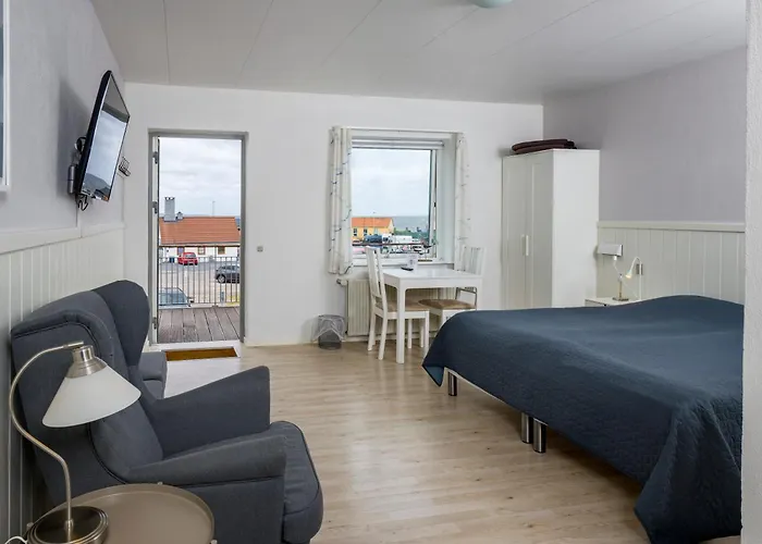 Hvalpsund Faergekro