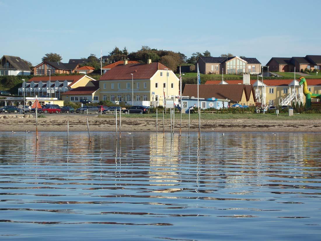 Inn Faergekro