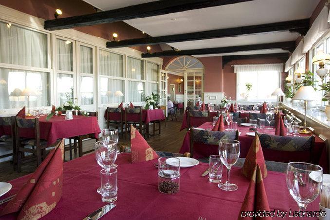Faergekro Inn 3*