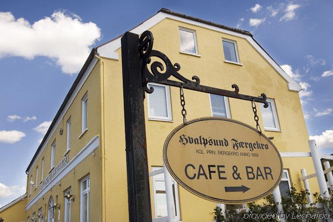 Inn Faergekro