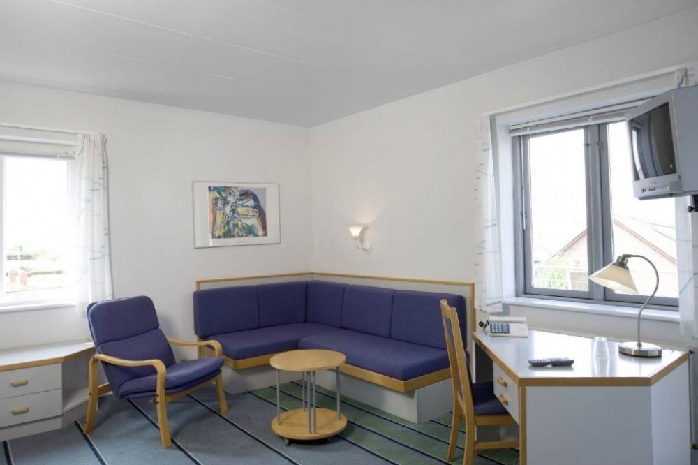 Inn Faergekro Hvalpsund