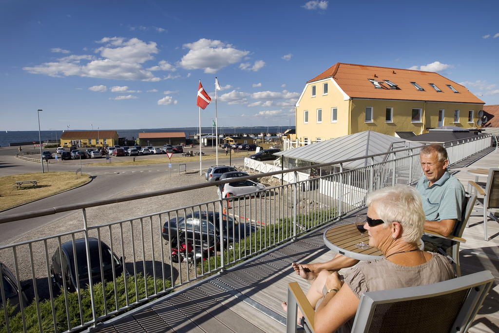 Faergekro Hvalpsund