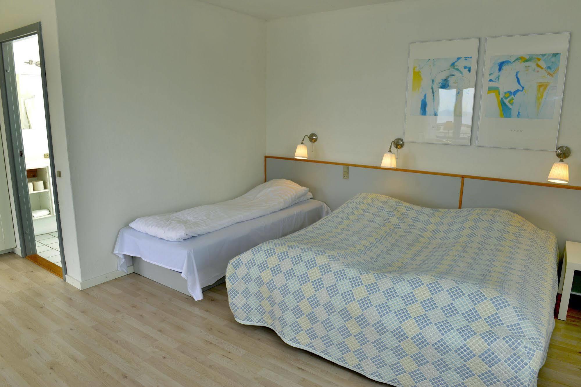 Inn Faergekro