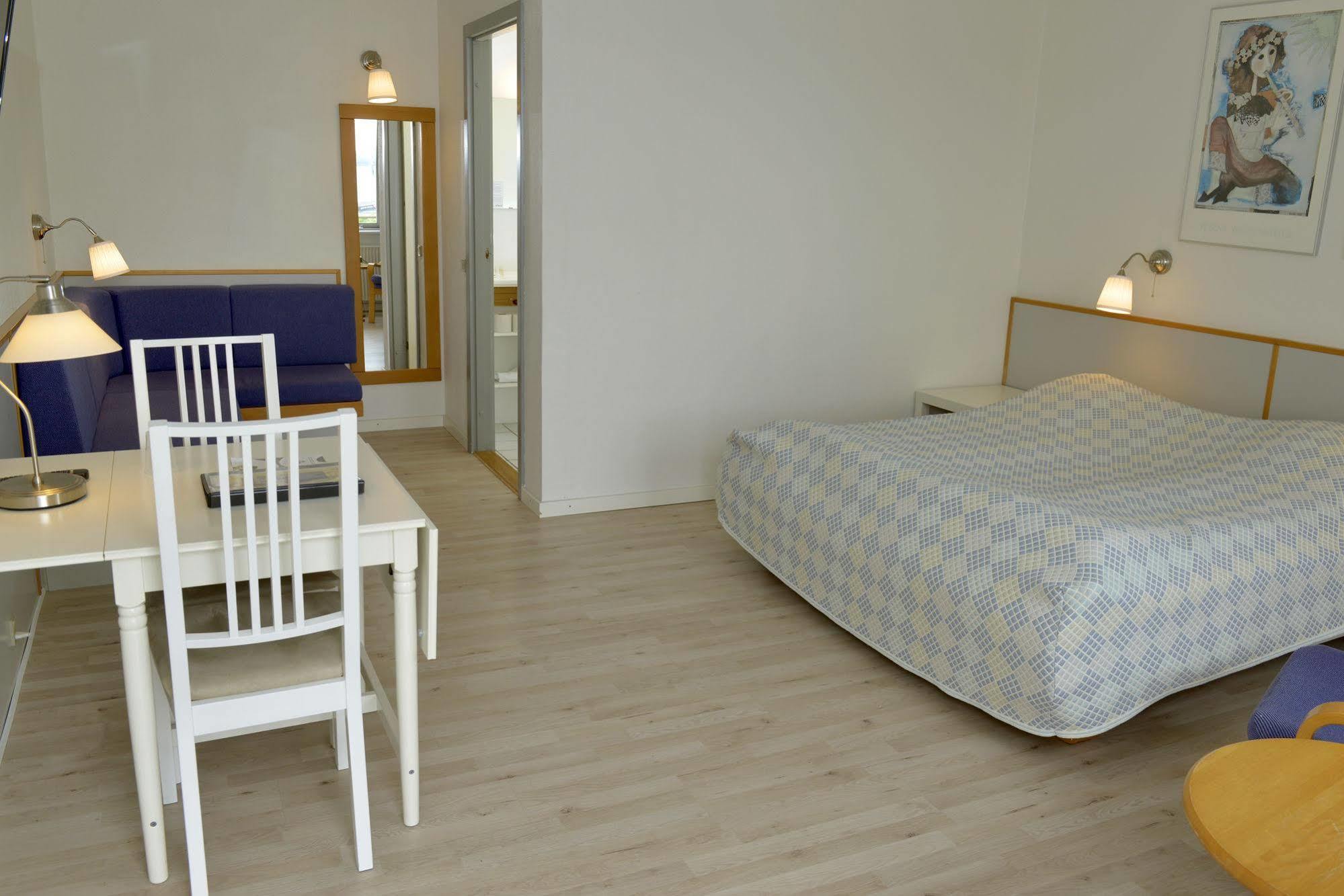 Faergekro 3* Hvalpsund