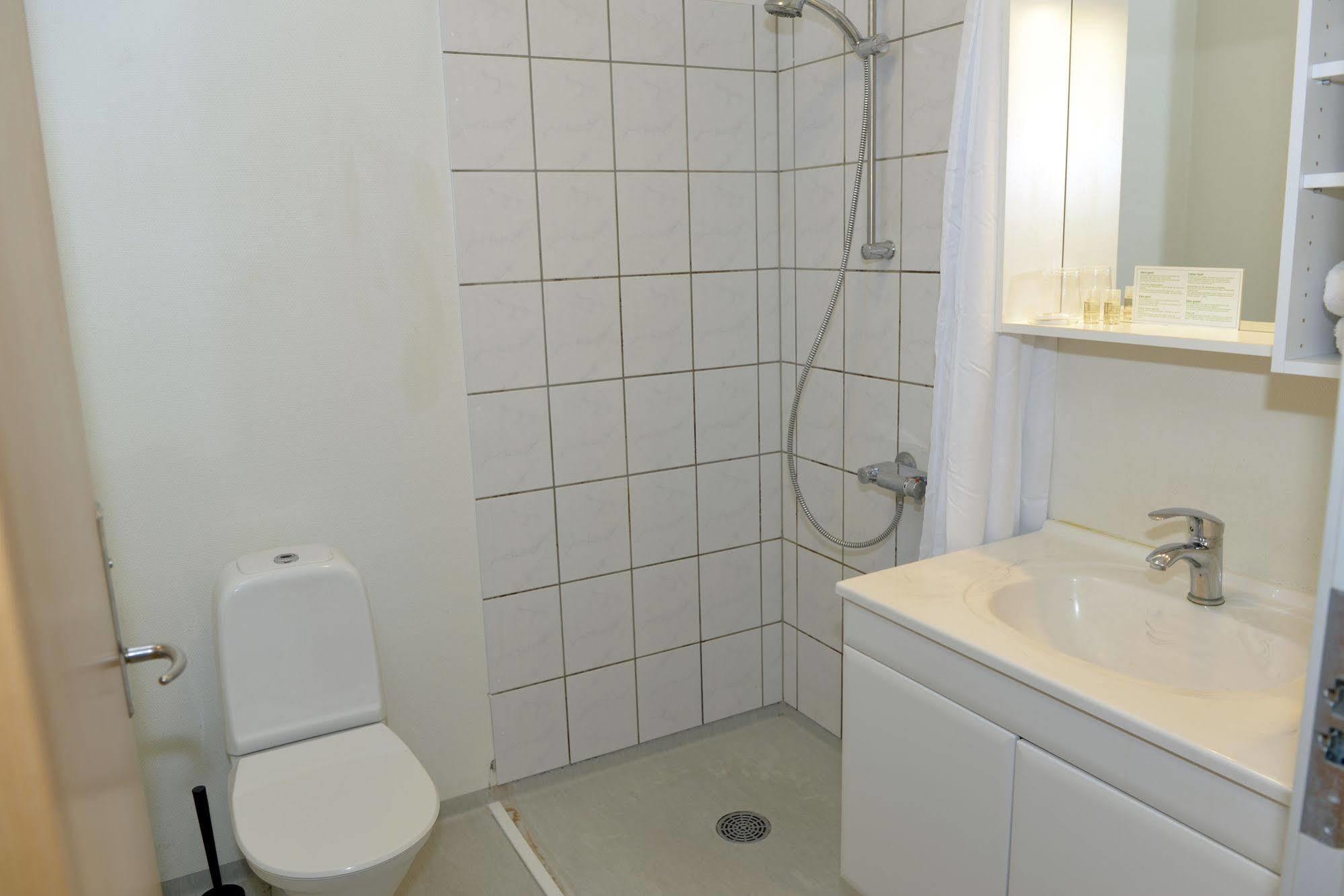 Inn Faergekro