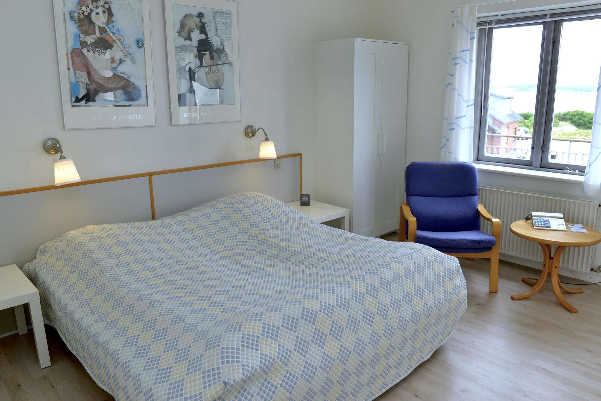 Faergekro 3* Hvalpsund