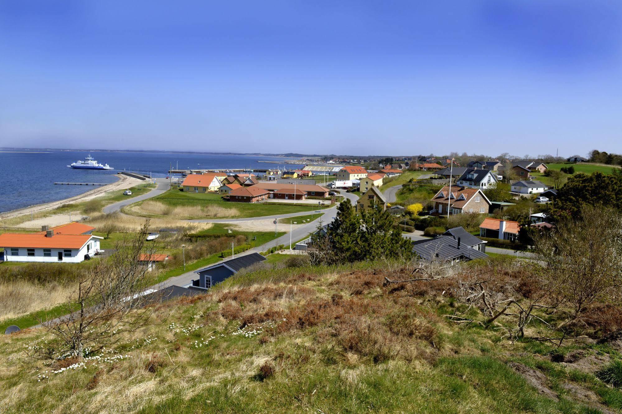 Inn Faergekro